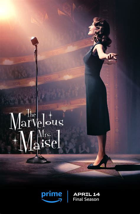 the marvelous mrs. maisel s05e01 bdscr|The Marvelous Mrs. Maisel .
